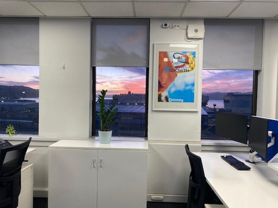 Images Röhlig Logistics