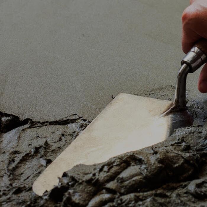 Waikato Concrete Logo