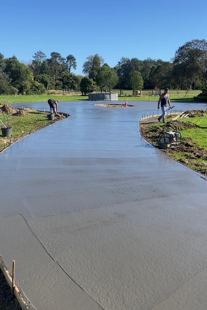 Images Waikato Concrete