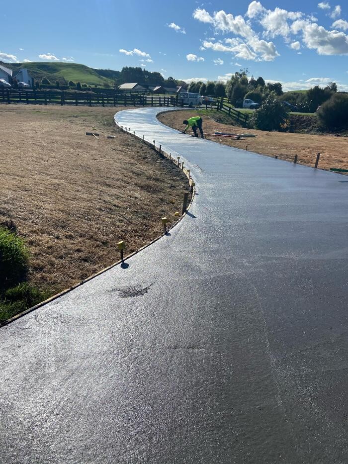 Images Waikato Concrete