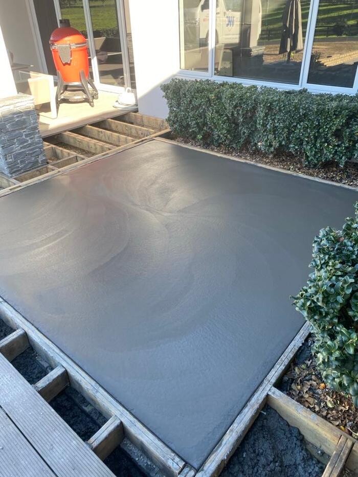 Images Waikato Concrete