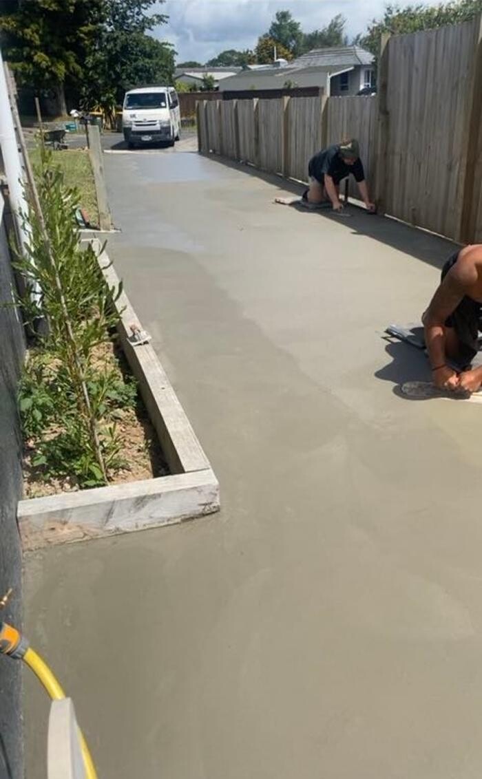 Images Waikato Concrete