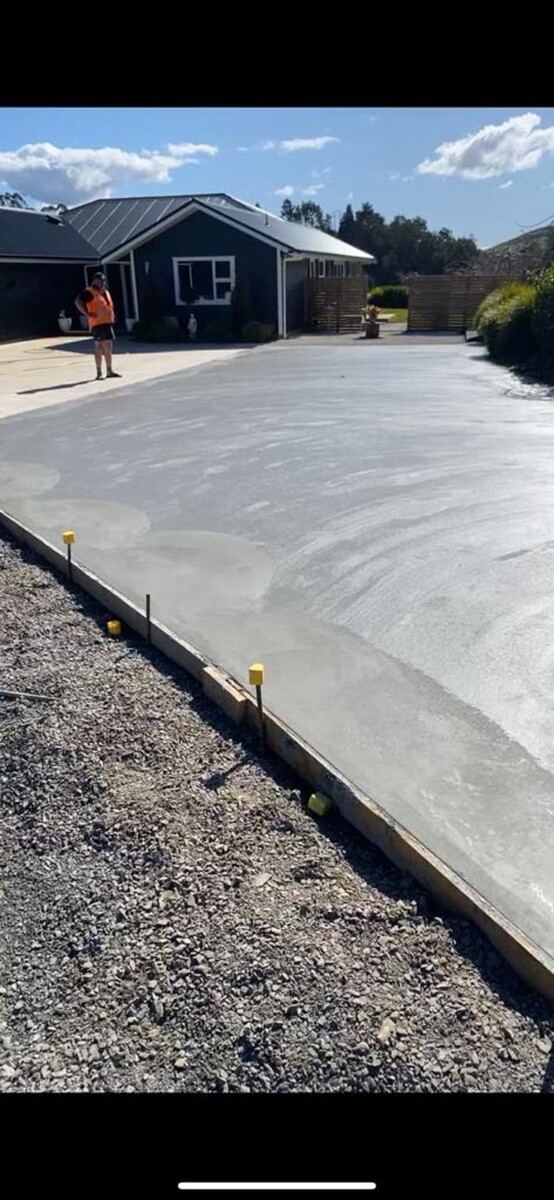 Images Waikato Concrete