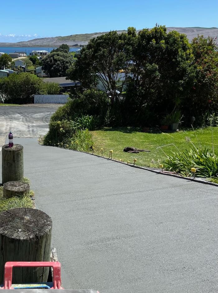 Images Waikato Concrete