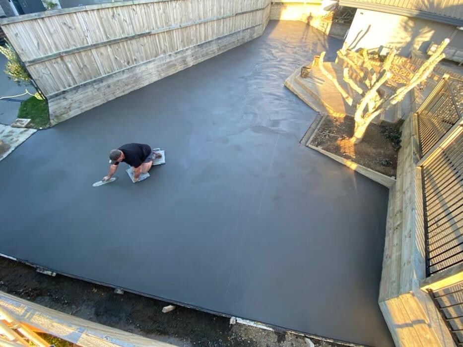 Images Waikato Concrete