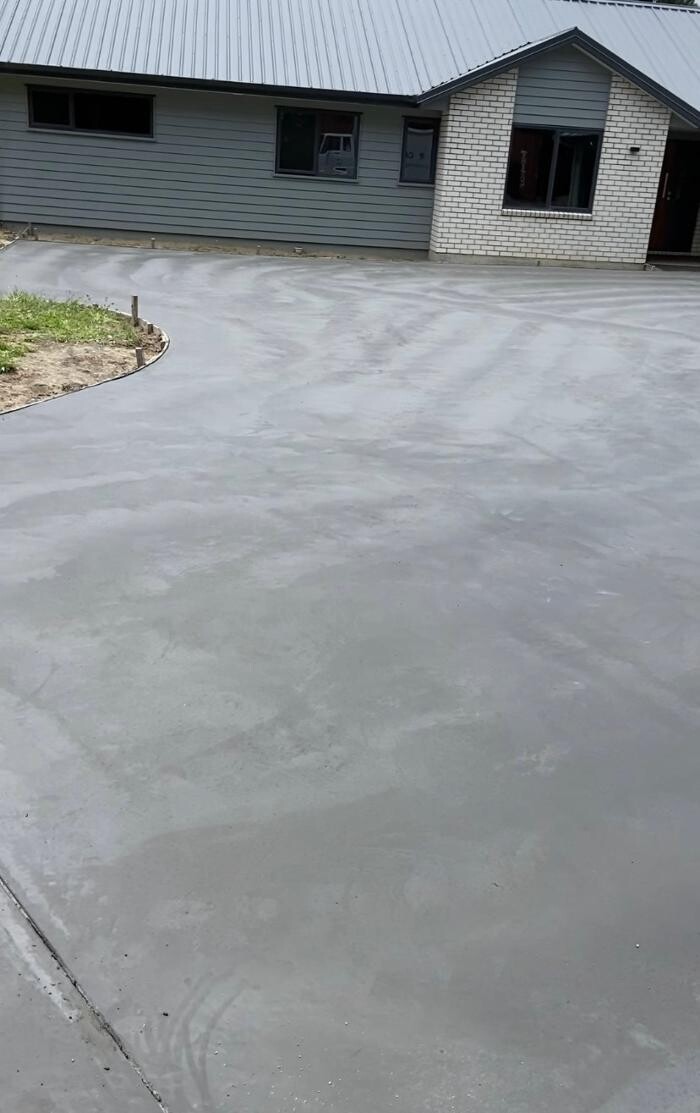 Images Waikato Concrete