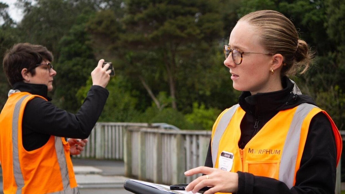 Images Morphum Environmental