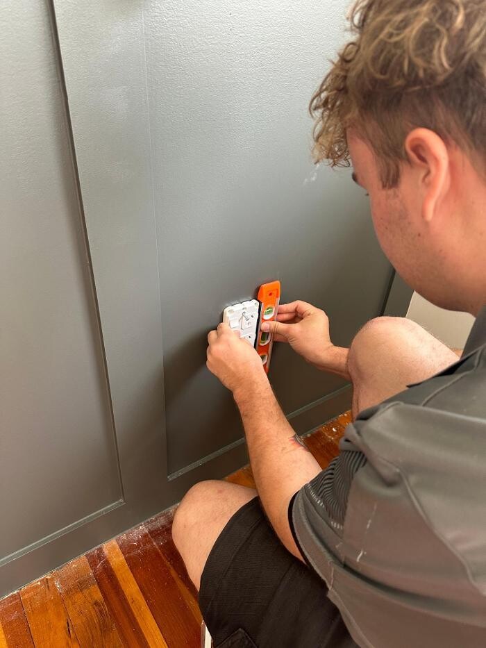 Images Silver Fern Electrical