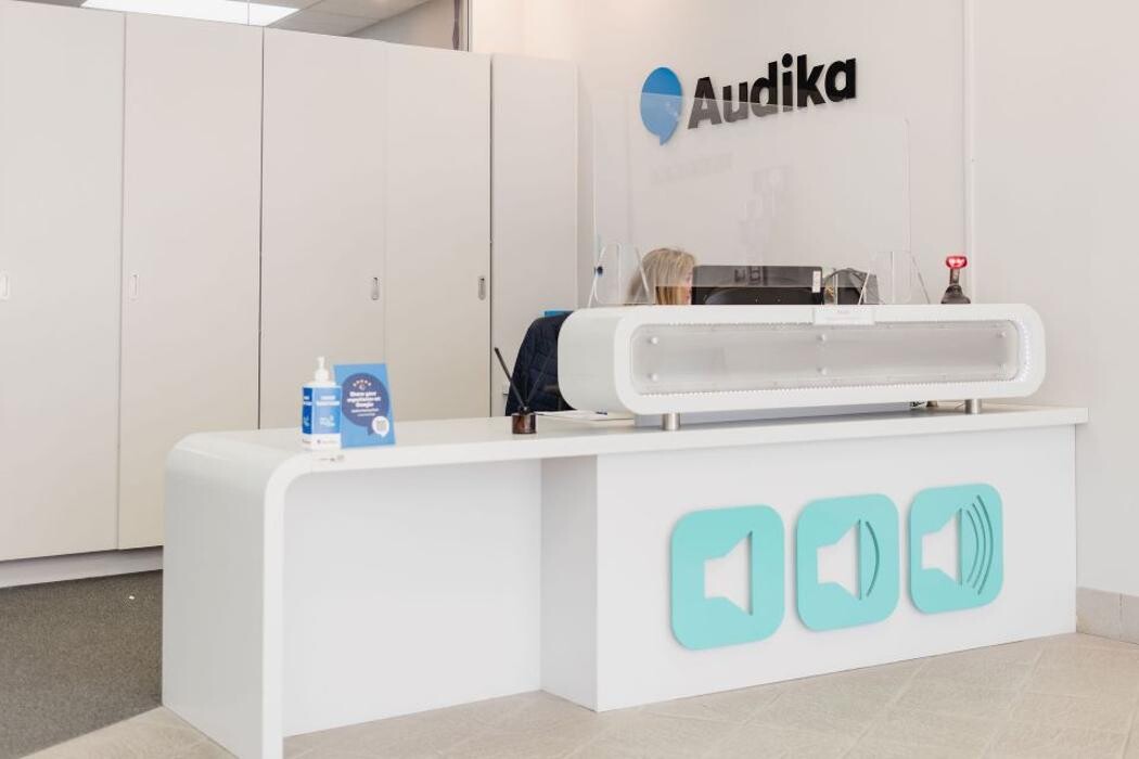 Images Audika Lower Hutt