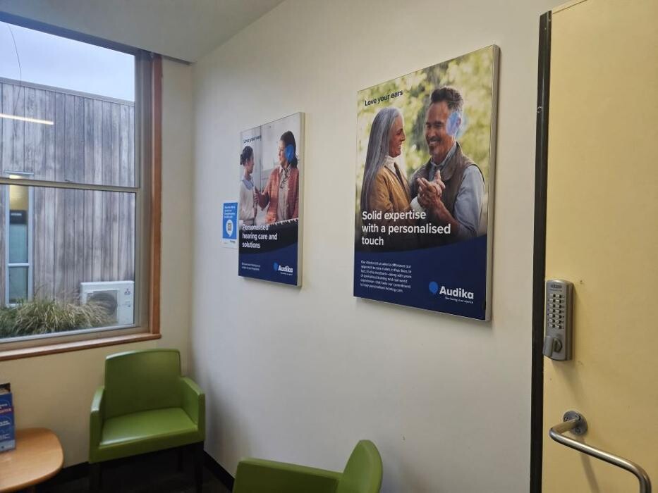 Images Audika Hearing Clinic Crofton Downs