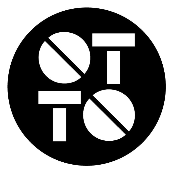 Otto Restaurant Logo