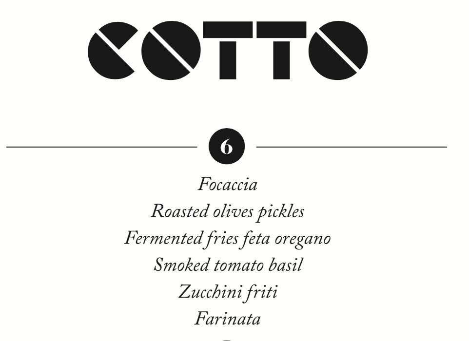 Images Otto Restaurant