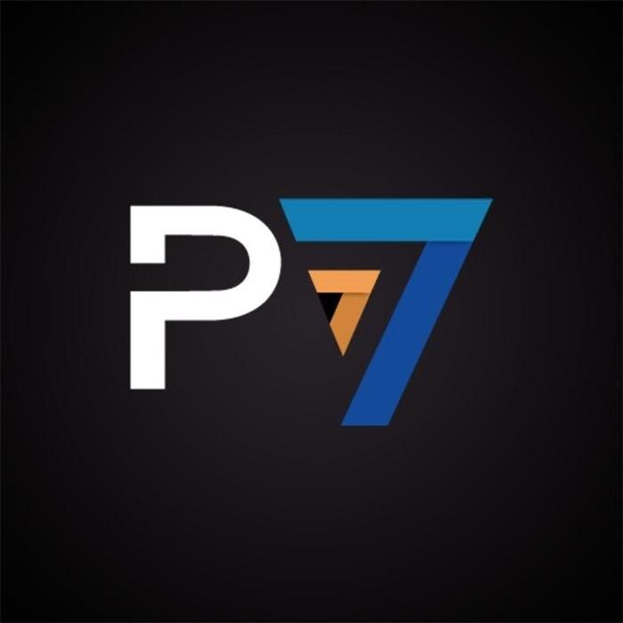 Project Seven Limited Logo