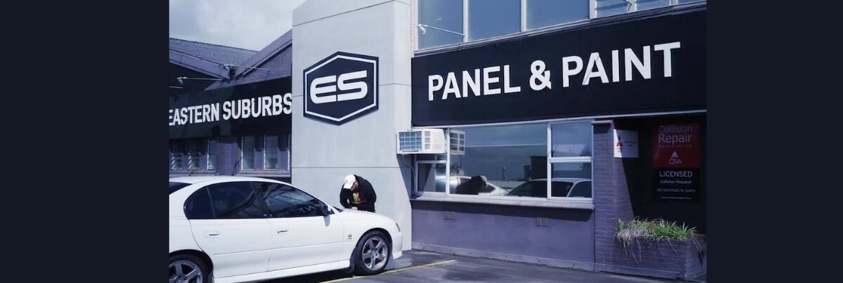 Images Eastern Suburbs Panel & Paint
