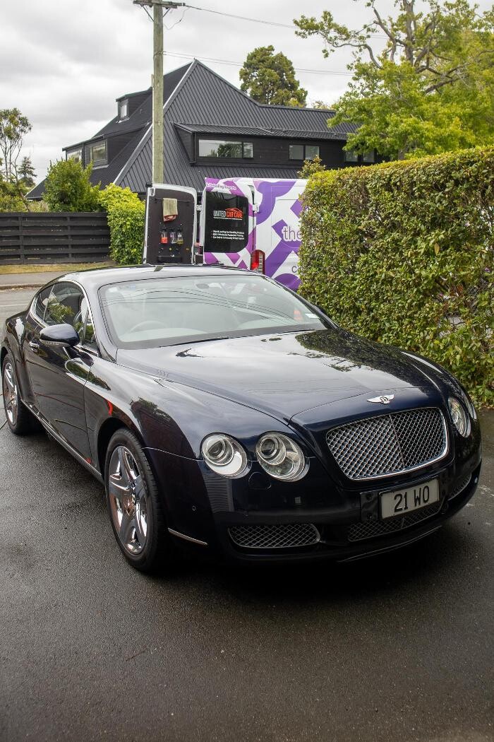 Images The Detailing Specialists