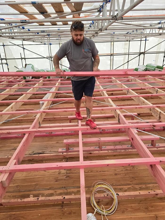 Images Built Construction | Tauranga Builders