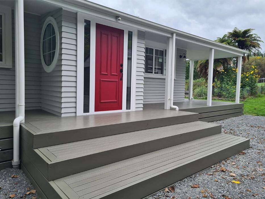 Images Built Construction | Tauranga Builders