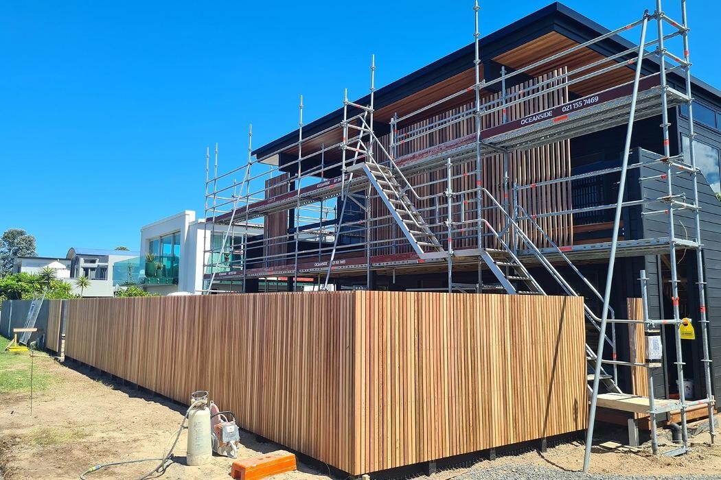 Images Built Construction | Tauranga Builders