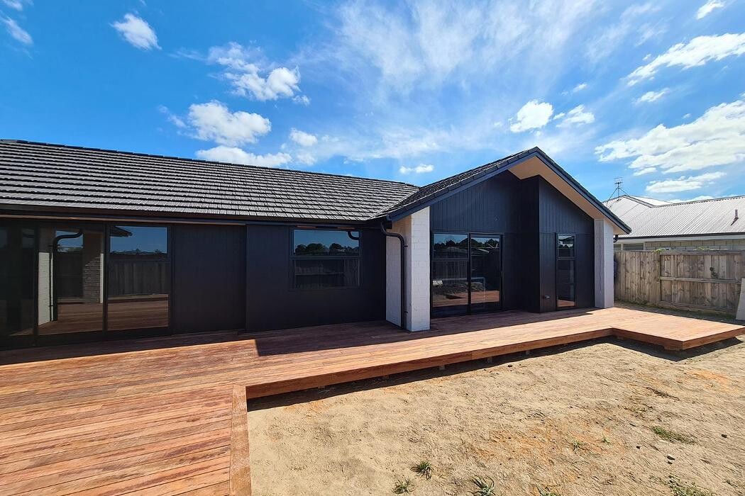 Images Built Construction | Tauranga Builders