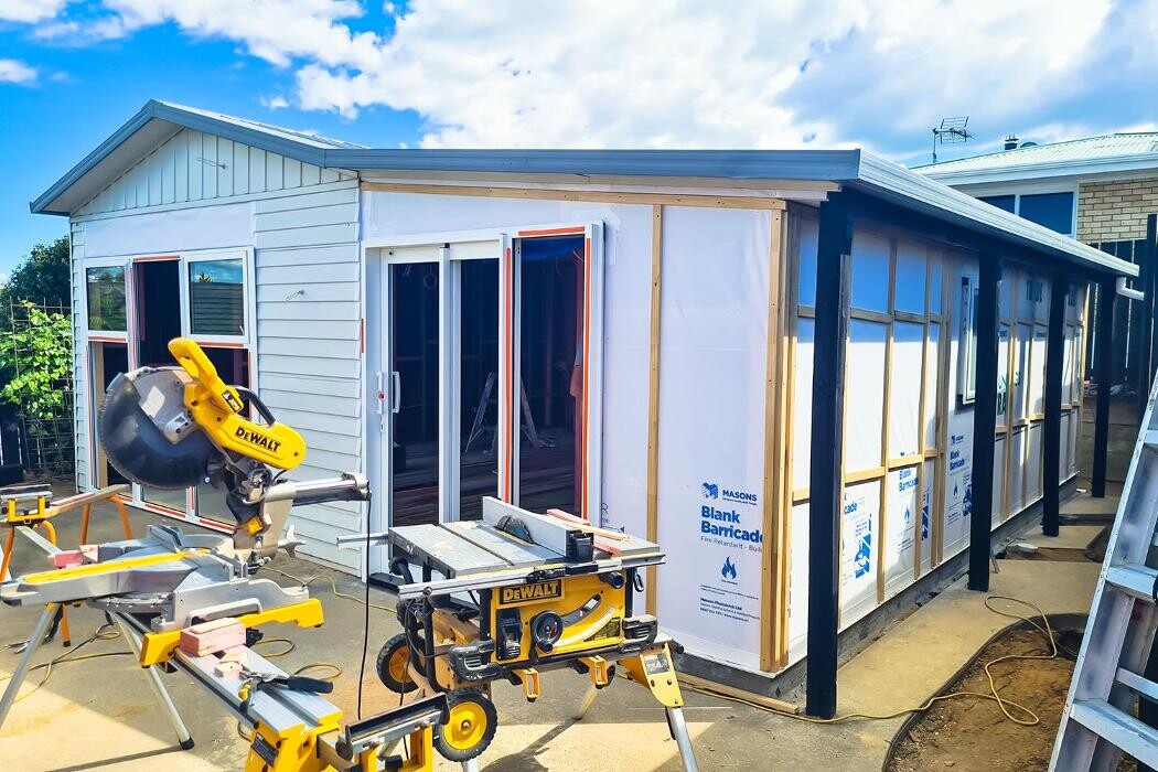 Images Built Construction | Tauranga Builders