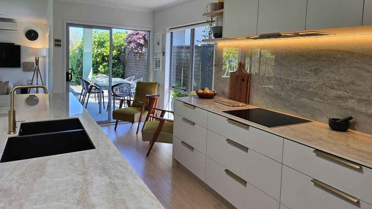 Images Built Construction | Tauranga Builders