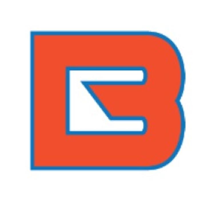 Built Construction | Tauranga Builders Logo