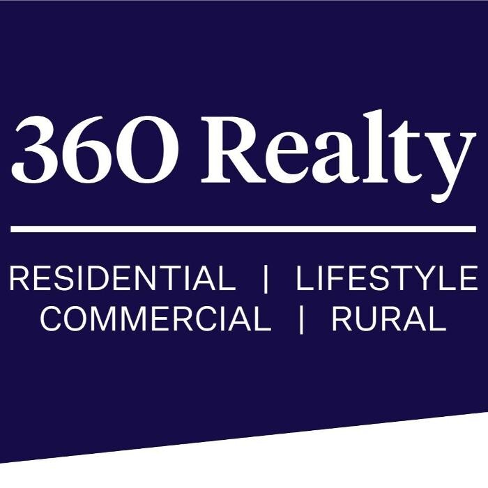 360 Realty Logo