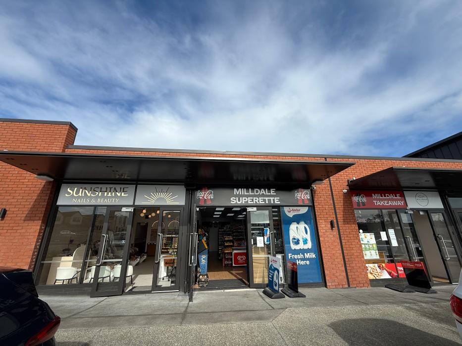 Images CoinFlip Bitcoin ATM - Milldale Superette (Wainui)