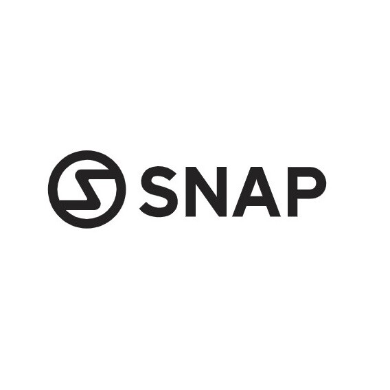 Snap Rentals Logo