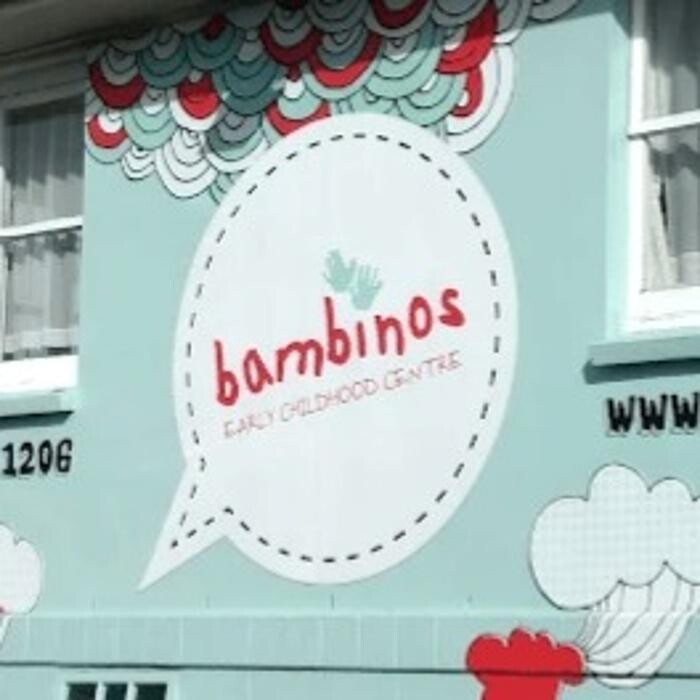 Bambinos Early Childhood Centre St Lukes Logo