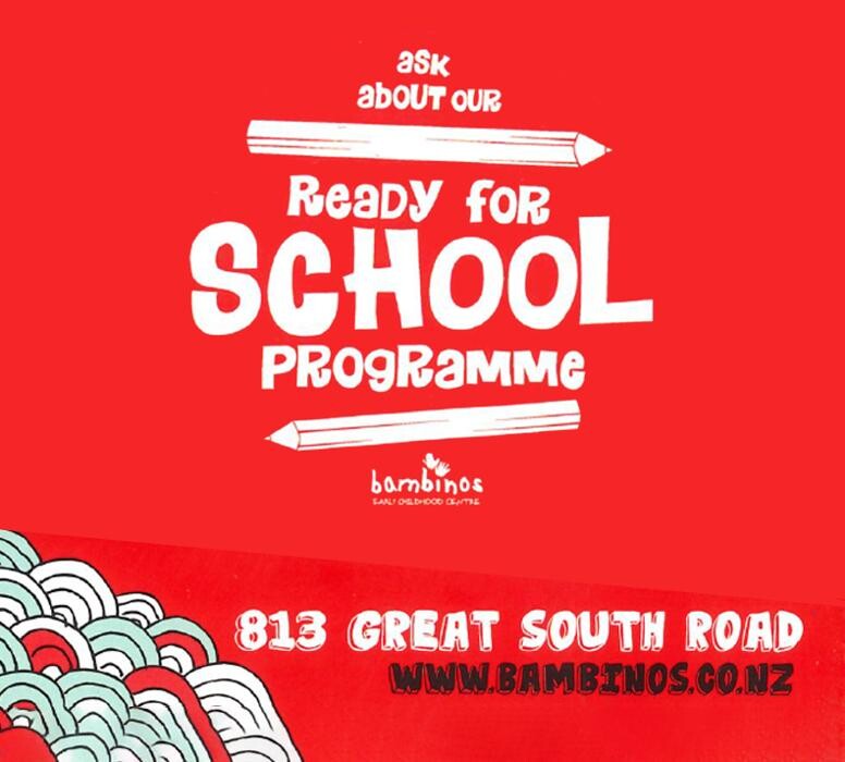 Images Bambinos Early Childhood Centre St Lukes