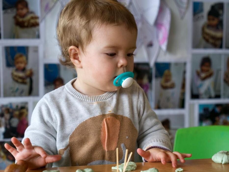 Images Bambinos Early Childhood Centre St Lukes