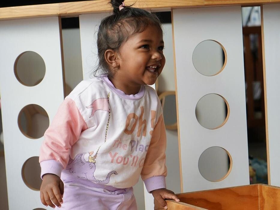 Images Bambinos Early Childhood Centre St Lukes