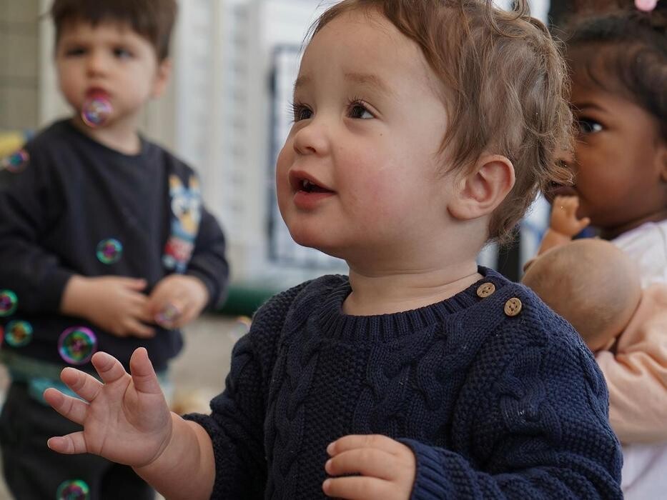 Images Bambinos Early Childhood Centre St Lukes