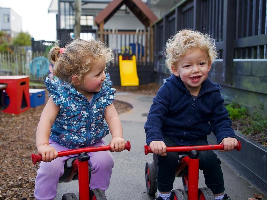 Images Bambinos Early Childhood Centre St Lukes