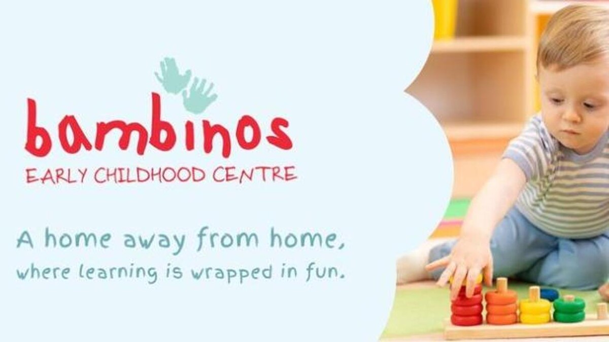 Images Bambinos Early Childhood Centre St Lukes