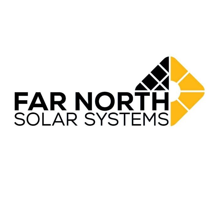 Far North Solar Systems Logo