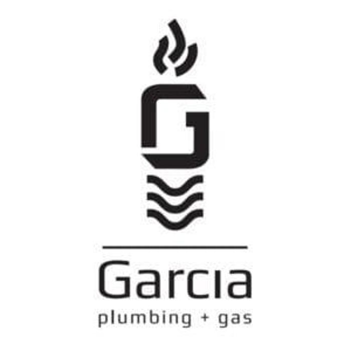 Garcia Plumbing and Gas Logo
