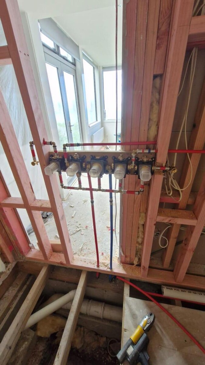 Images Garcia Plumbing and Gas
