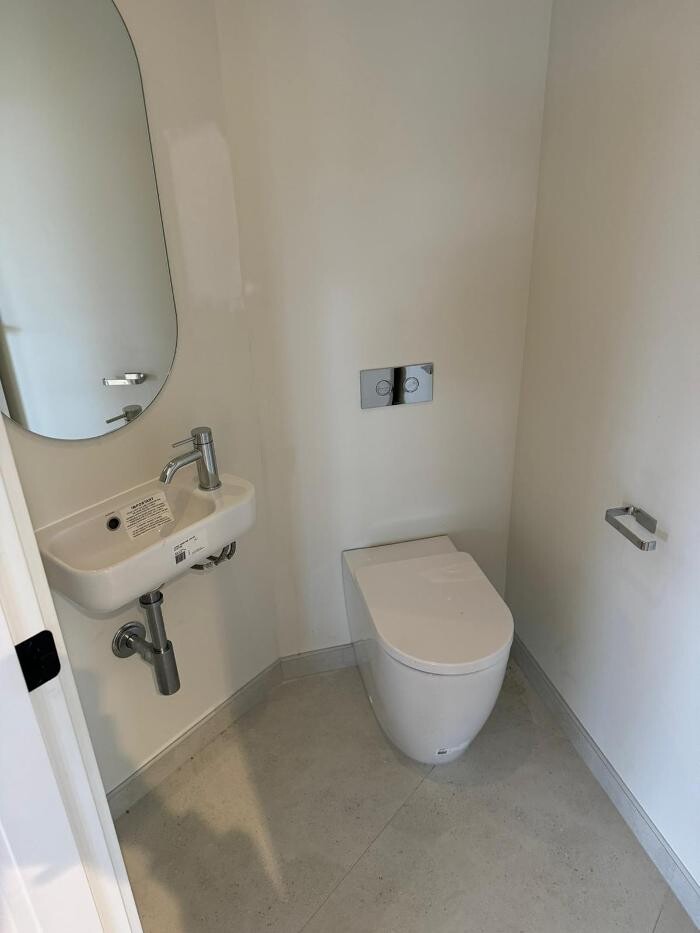 Images Garcia Plumbing and Gas