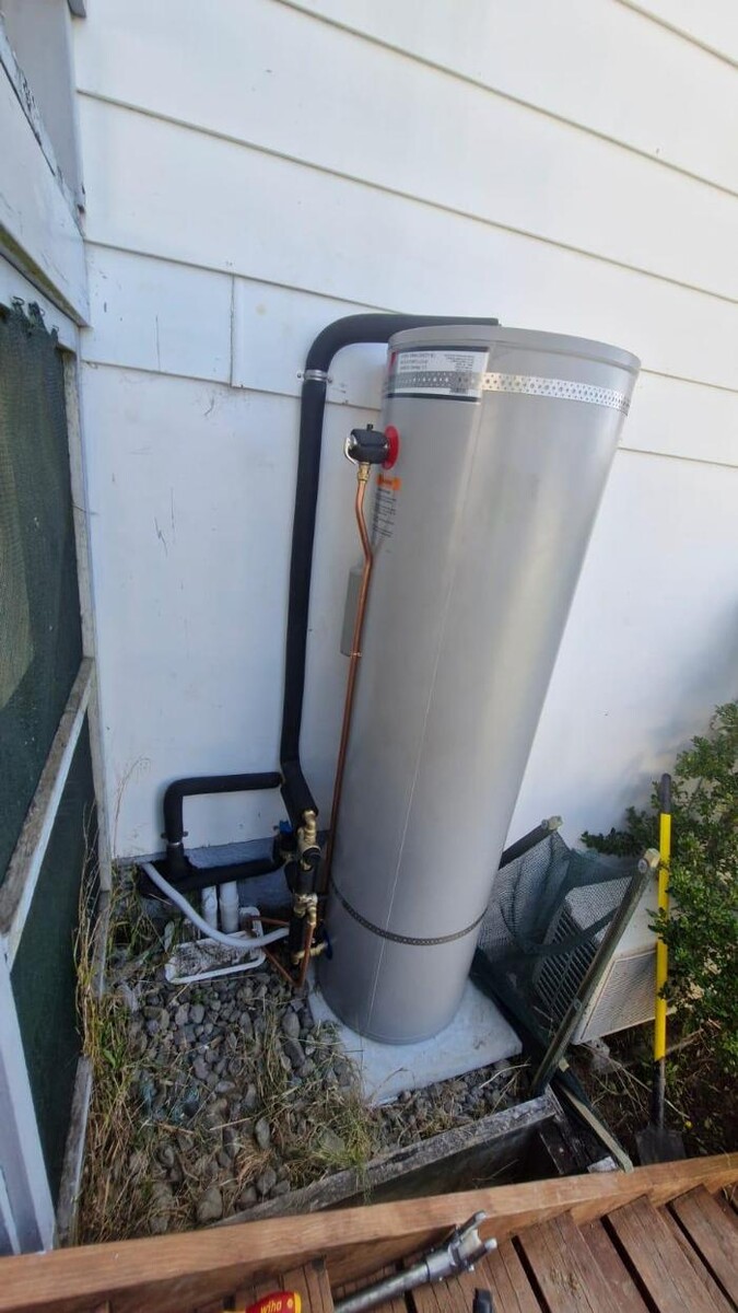 Images Garcia Plumbing and Gas