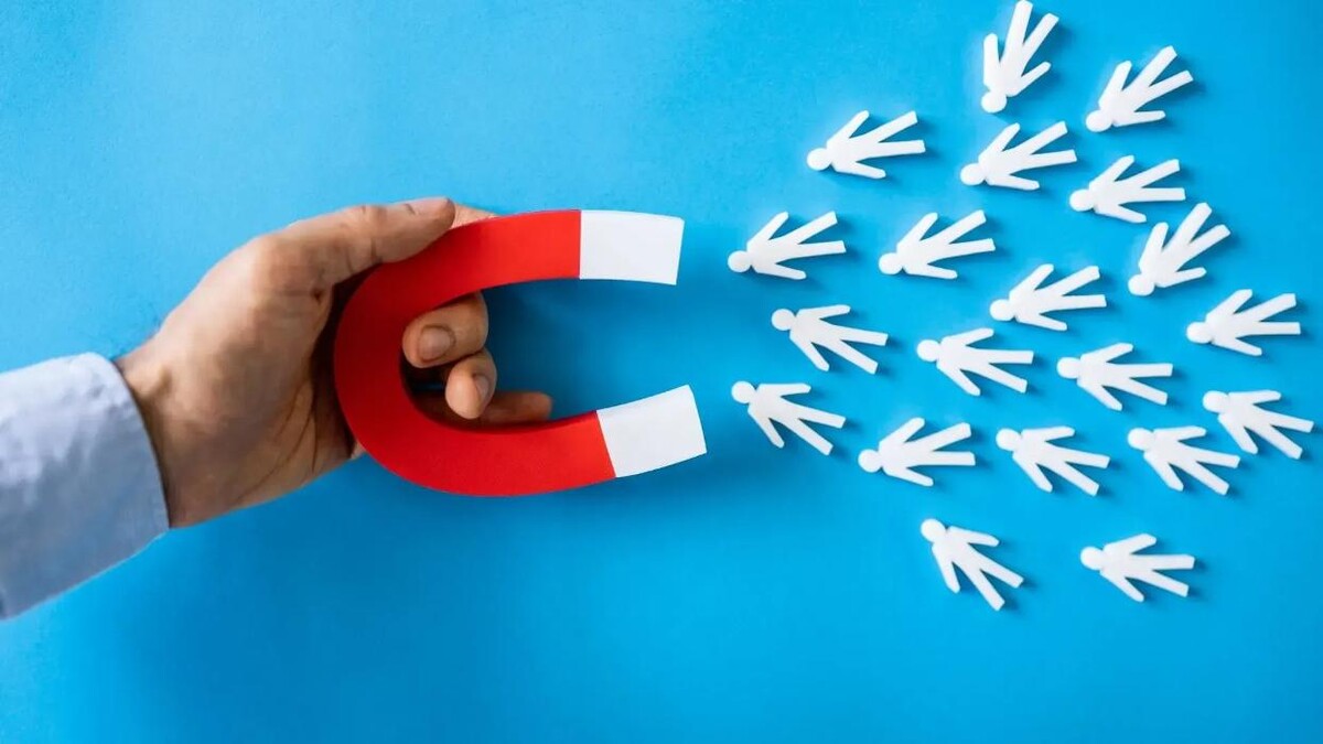 Images Digital Presence