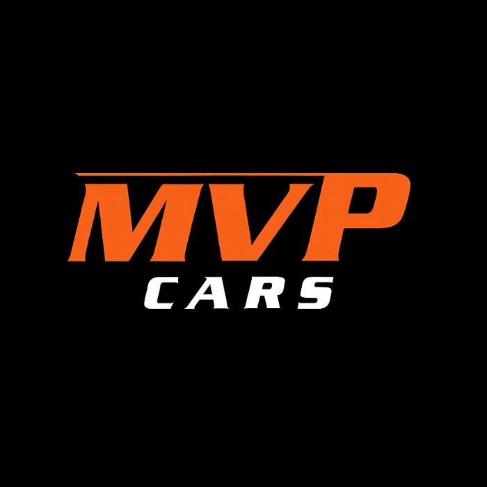 MVP Cars Logo