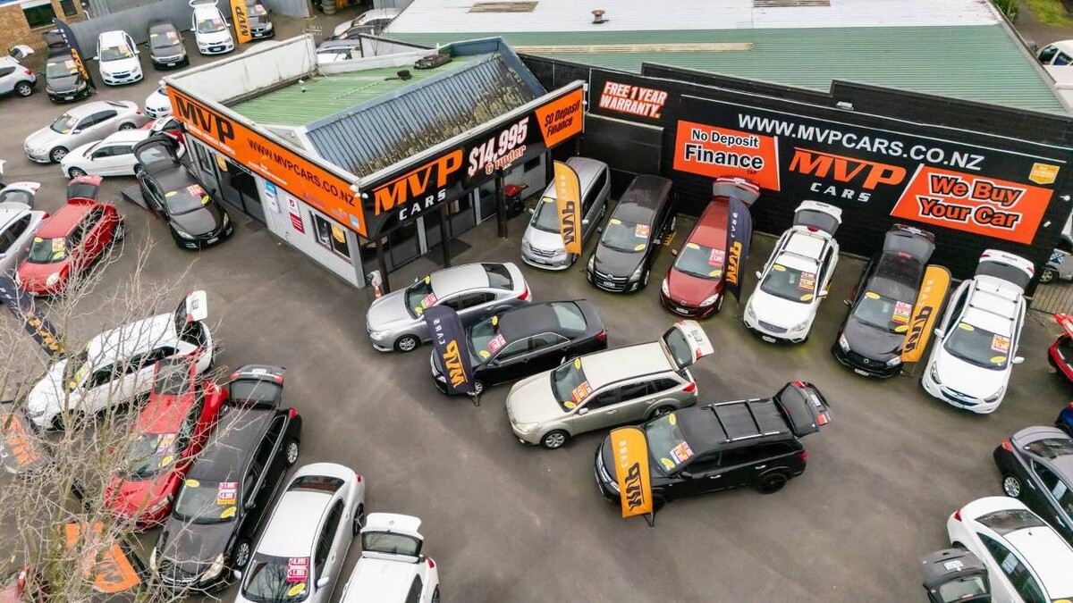 Images MVP Cars