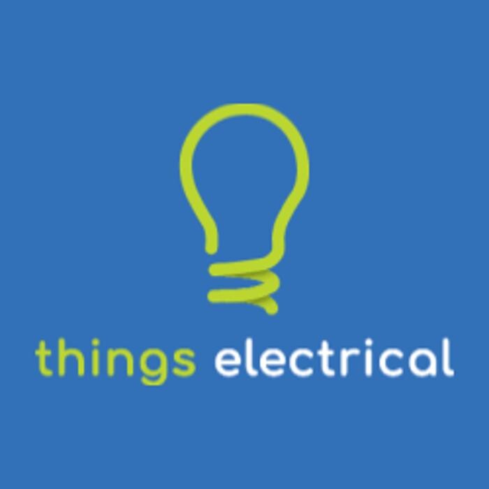 Things Electrical Logo