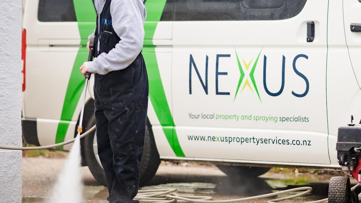 Images Nexus Property Services Ltd
