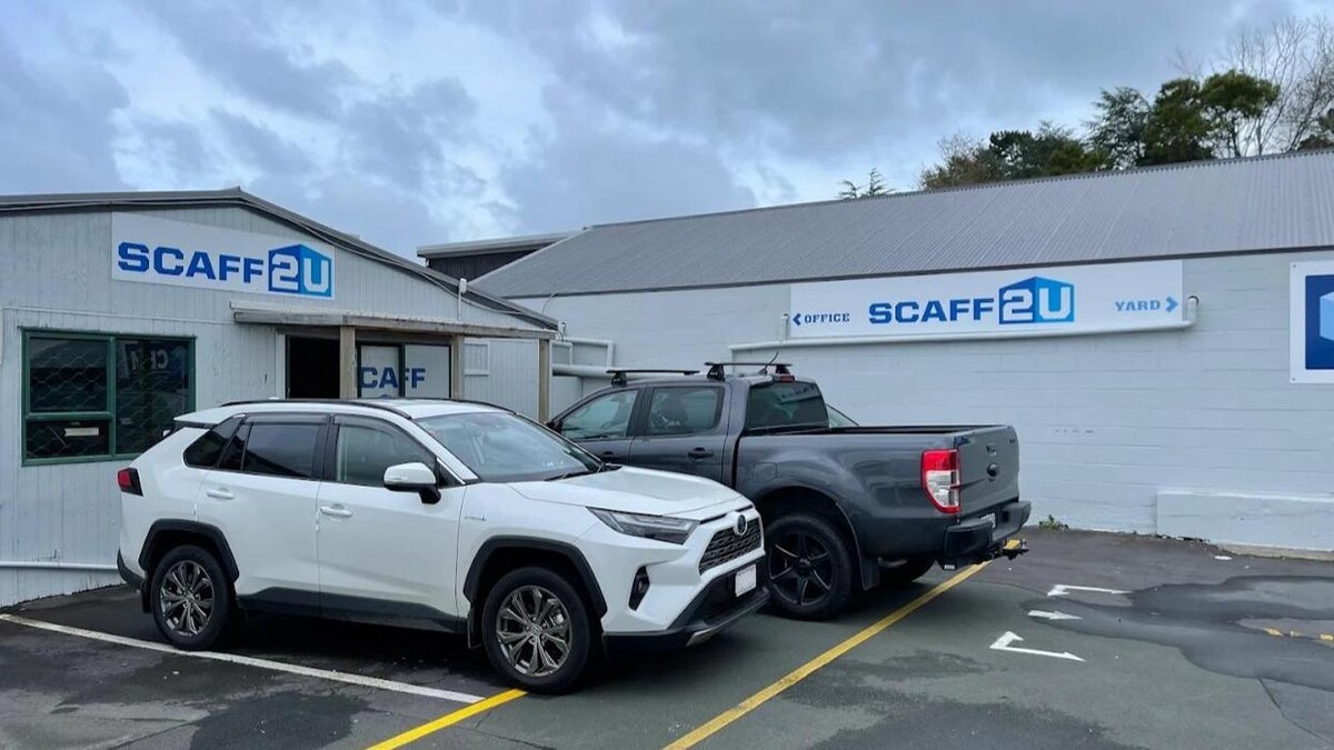 Images SCAFF 2 U Ltd