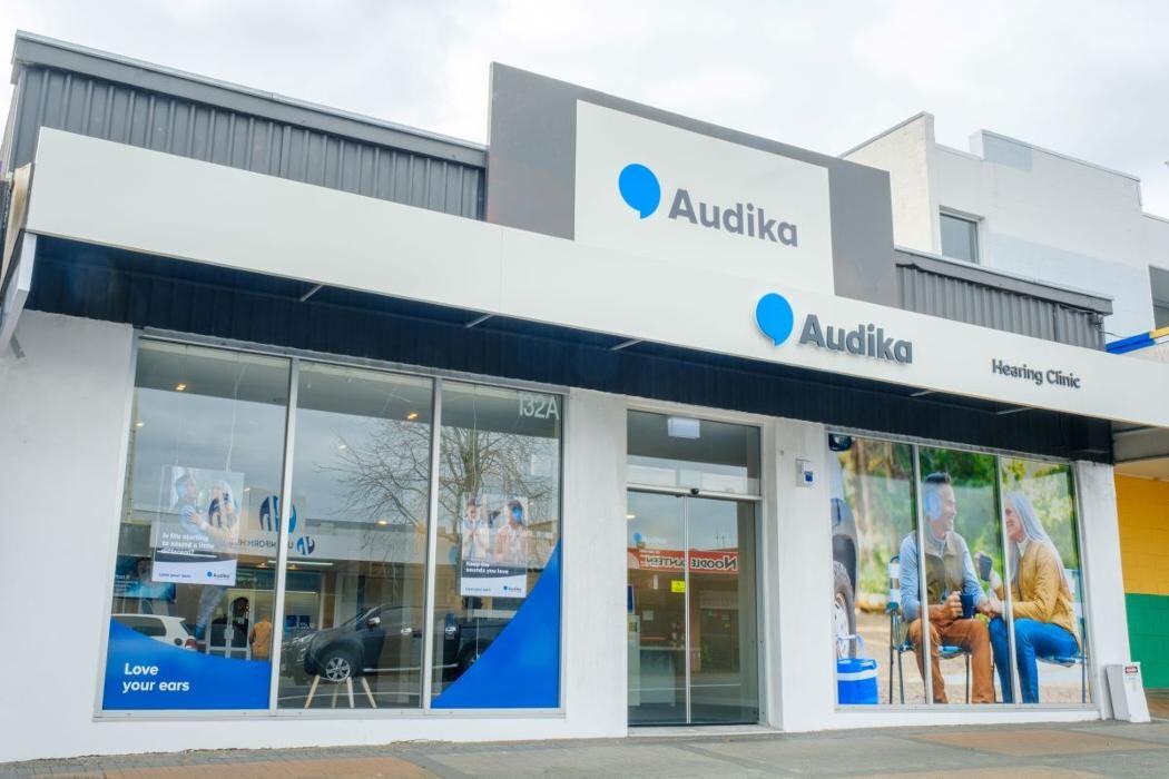 Images Audika Hearing Clinic Papakura