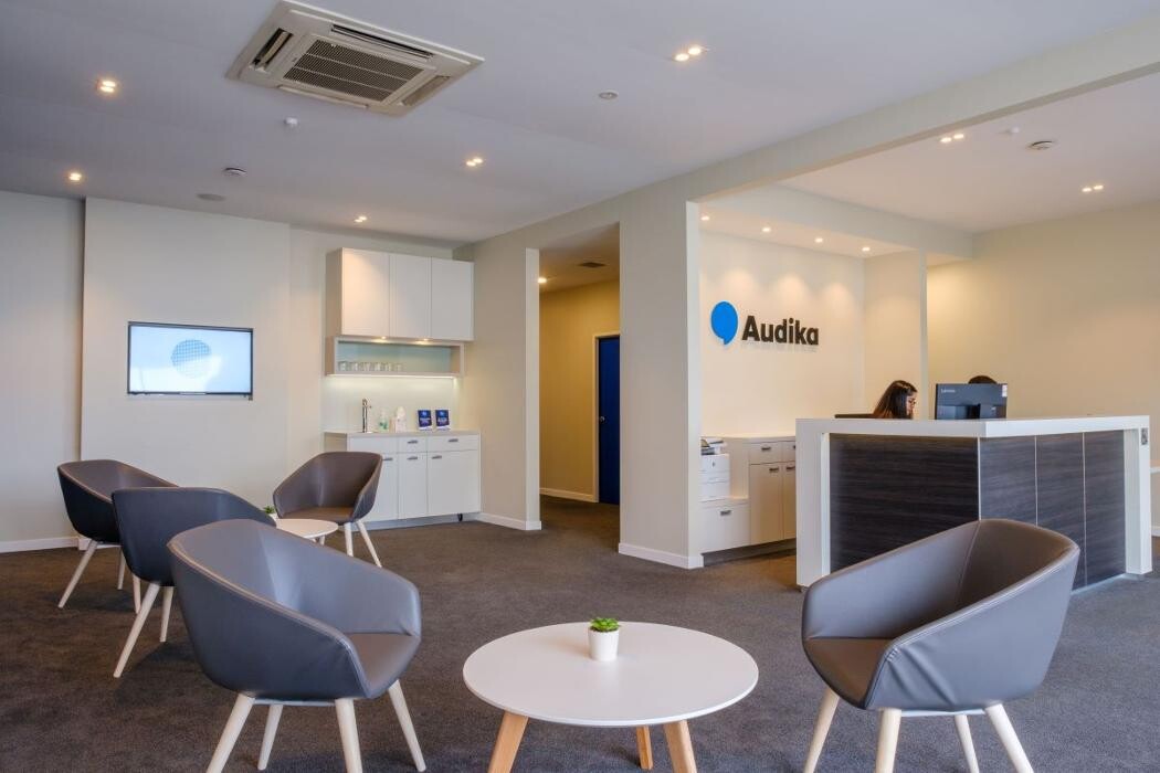 Images Audika Hearing Clinic Papakura