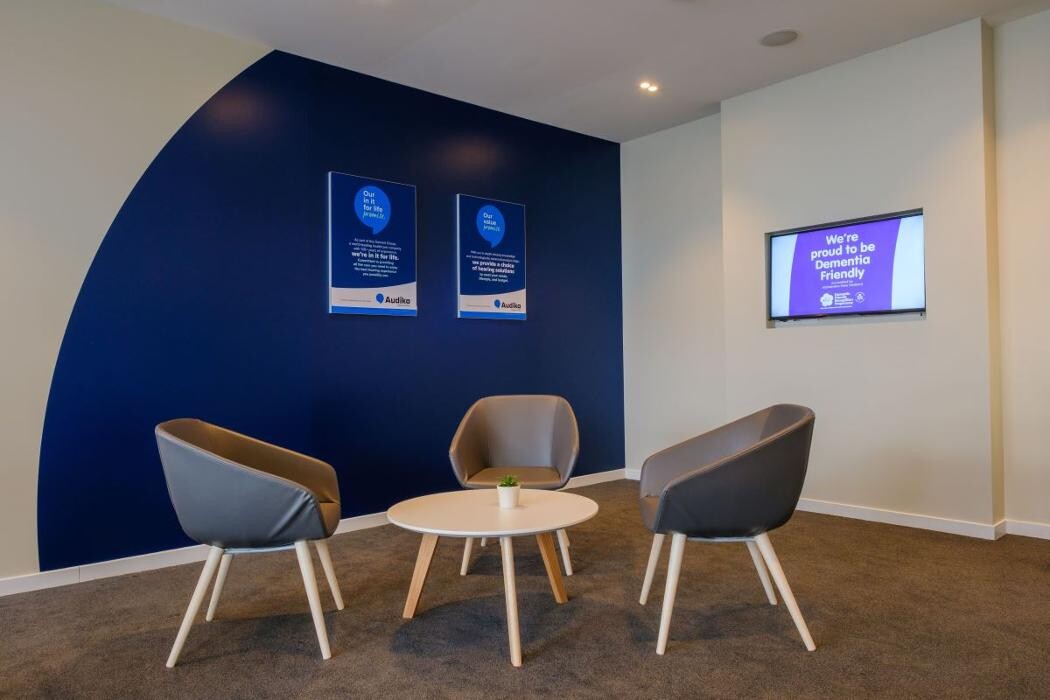 Images Audika Hearing Clinic Papakura